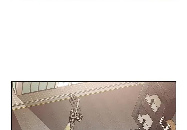 爸爸的坏朋友 爸爸的朋友-第 33 话 第1页
