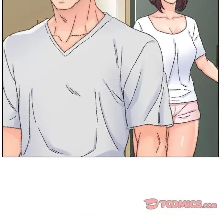 爸爸的坏朋友 爸爸的朋友-第 33 话 第62页