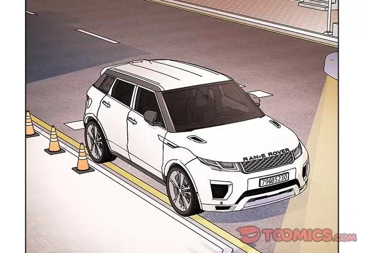 爸爸的坏朋友 爸爸的朋友-第 34 话 第2页