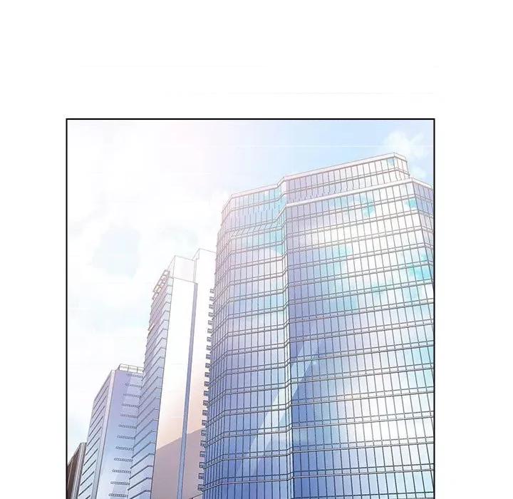 爸爸的坏朋友 爸爸的朋友-第 34 话 第21页