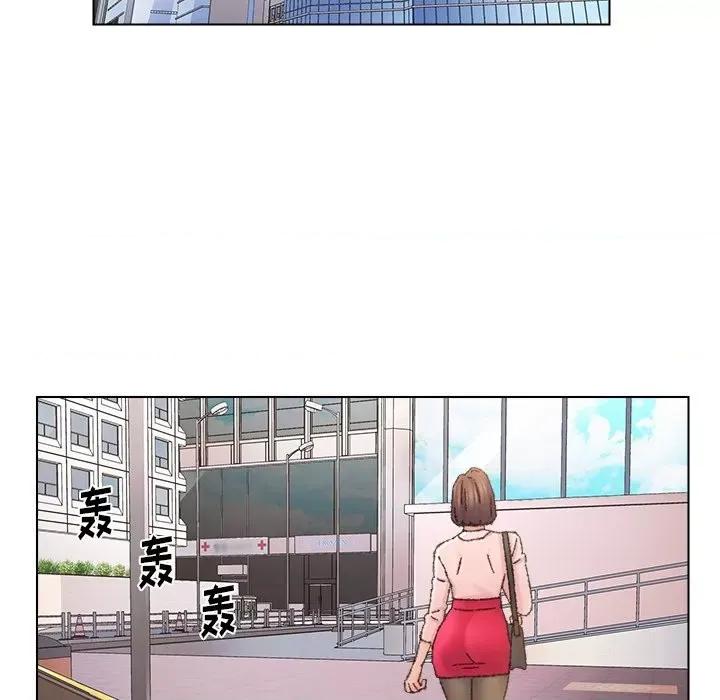 爸爸的坏朋友 爸爸的朋友-第 34 话 第22页