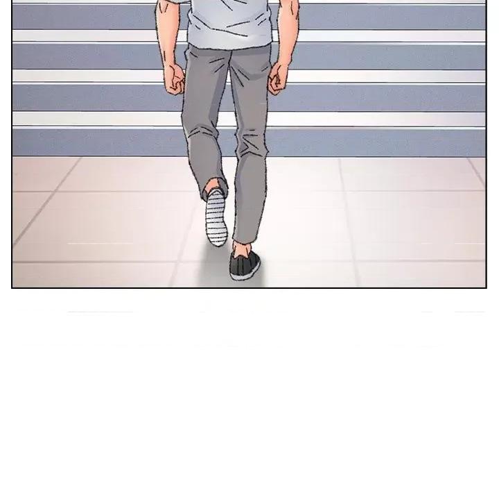 爸爸的坏朋友 爸爸的朋友-第 34 话 第27页