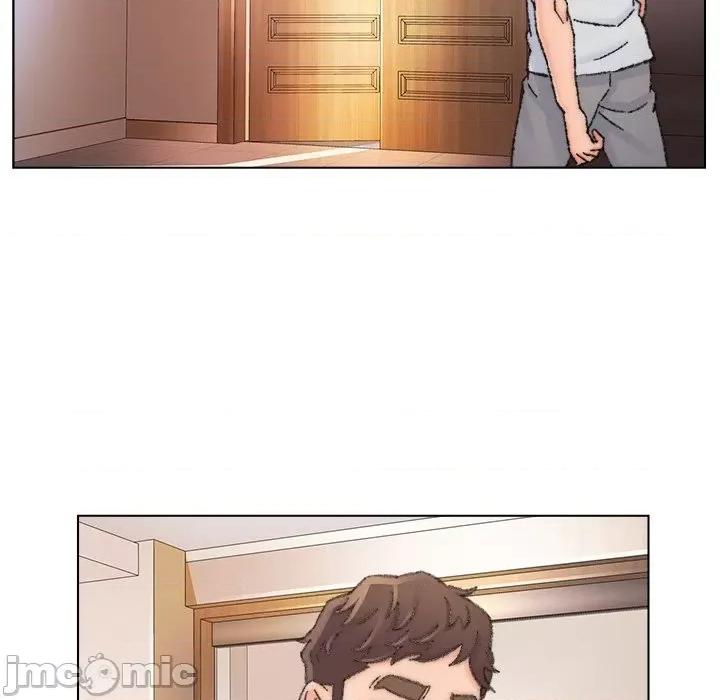 爸爸的坏朋友 爸爸的朋友-第 34 话 第30页