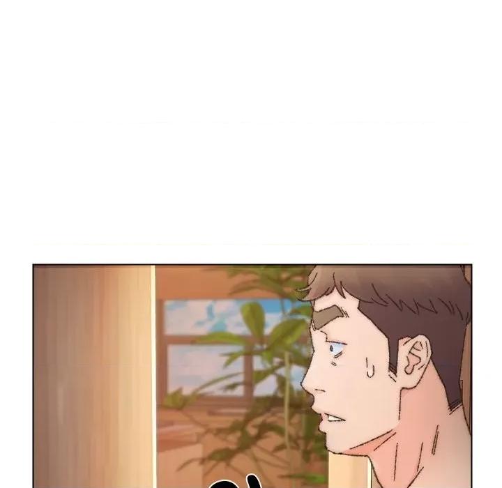 爸爸的坏朋友 爸爸的朋友-第 34 话 第43页