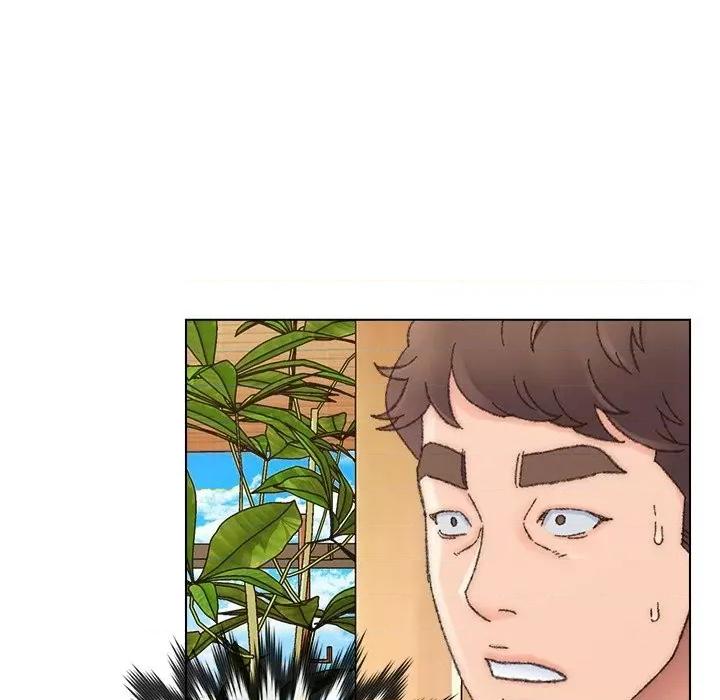 爸爸的坏朋友 爸爸的朋友-第 34 话 第48页
