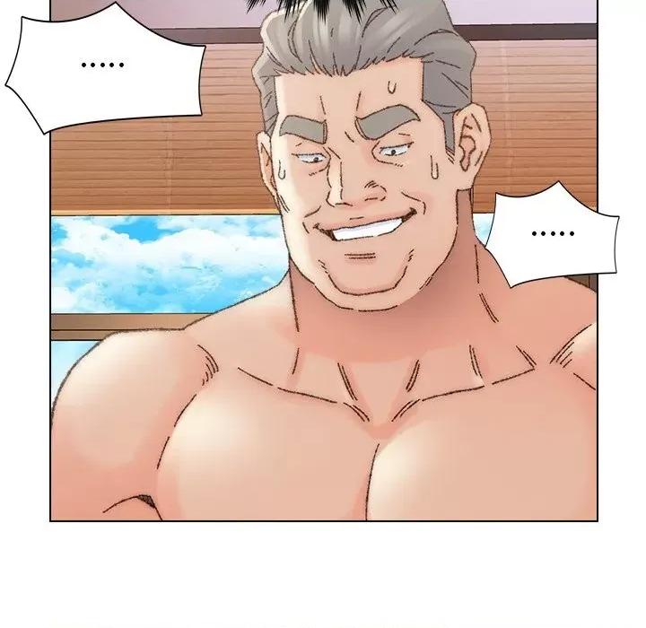爸爸的坏朋友 爸爸的朋友-第 34 话 第52页