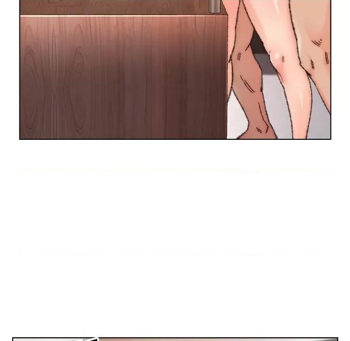 爸爸的坏朋友 爸爸的朋友-第 34 话 第64页