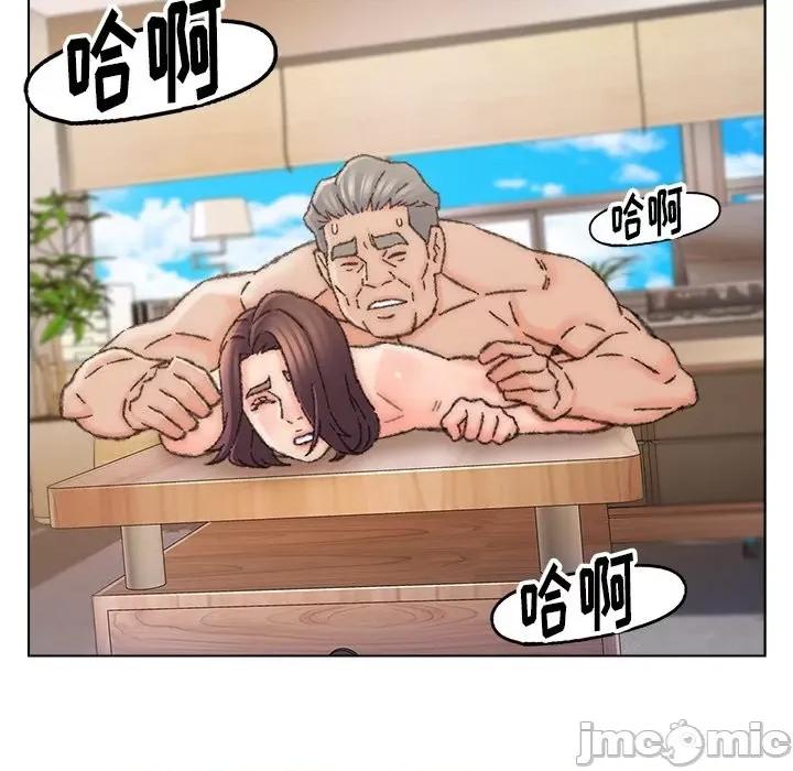 爸爸的坏朋友 爸爸的朋友-第 34 话 第65页