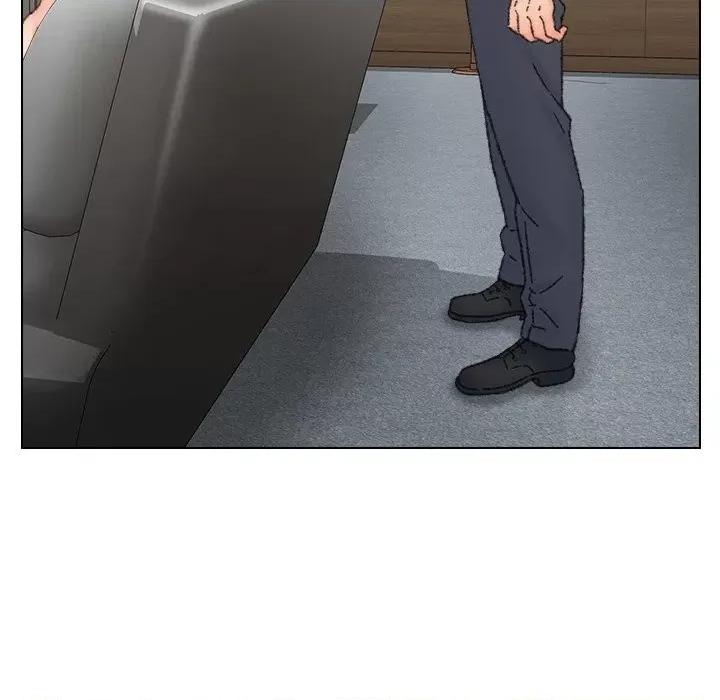 爸爸的坏朋友 爸爸的朋友-第 35 话 第21页
