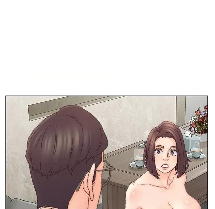 爸爸的坏朋友 爸爸的朋友-第 35 话 第28页