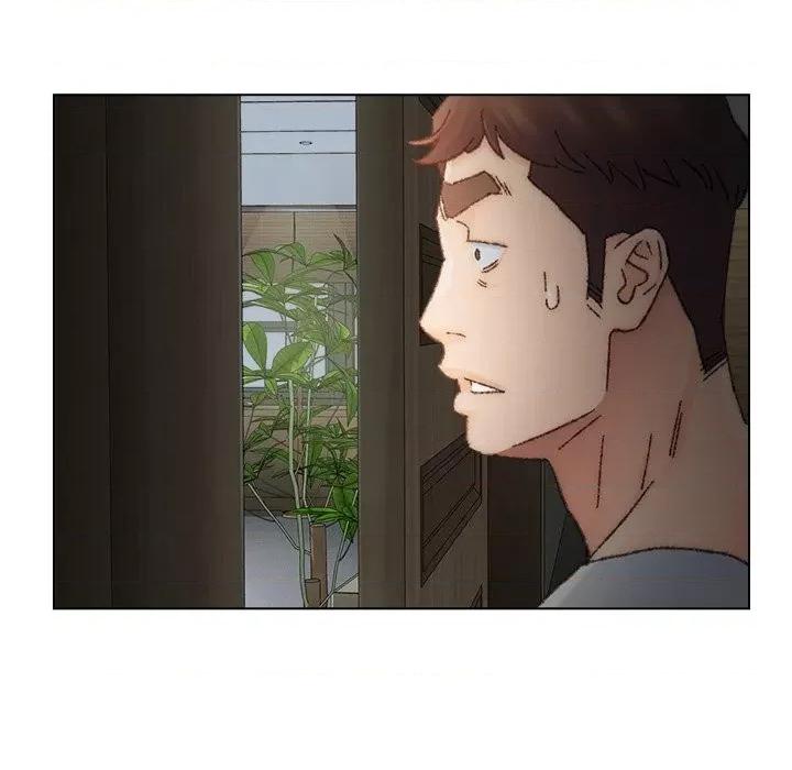 爸爸的坏朋友 爸爸的朋友-第 35 话 第37页