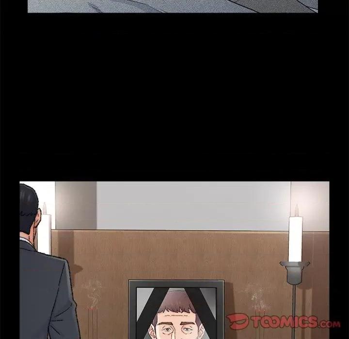 爸爸的坏朋友 爸爸的朋友-第 35 话 第44页