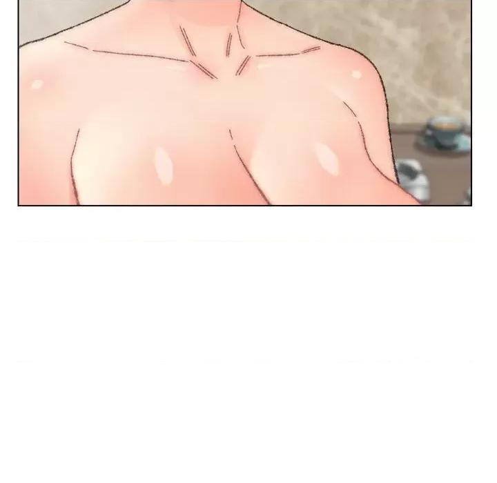 爸爸的坏朋友 爸爸的朋友-第 35 话 第71页
