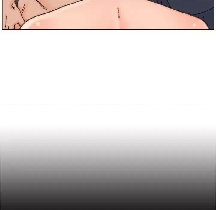 爸爸的坏朋友 爸爸的朋友-第 35 话 第79页