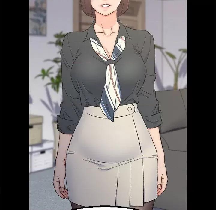 爸爸的坏朋友 爸爸的朋友-第 35 话 第81页