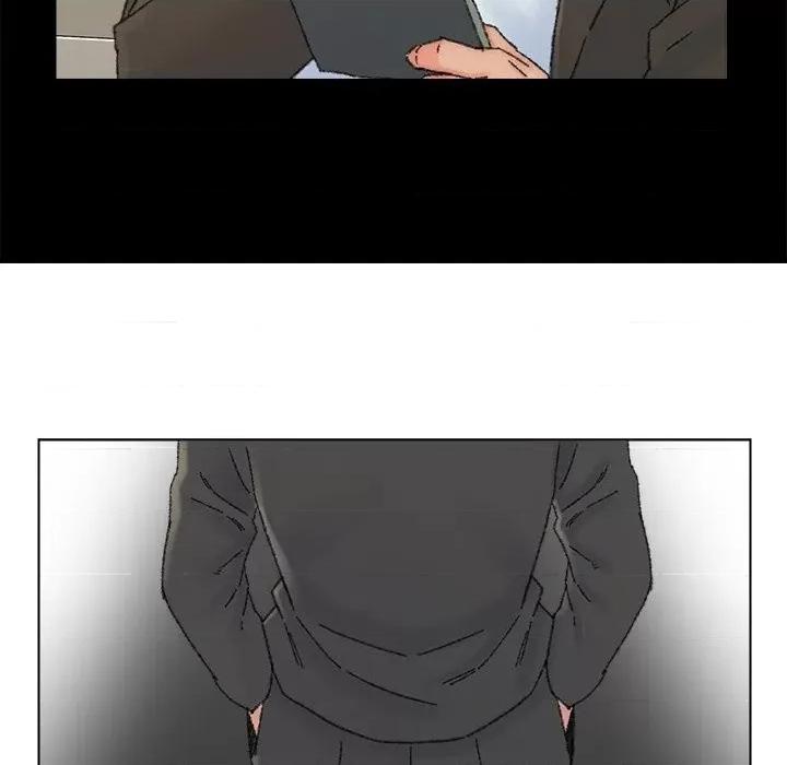 爸爸的坏朋友 爸爸的朋友-第 35 话 第88页