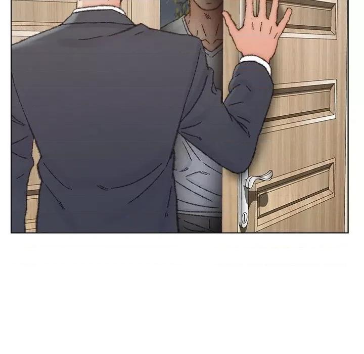 爸爸的坏朋友 爸爸的朋友-第 35 话 第108页