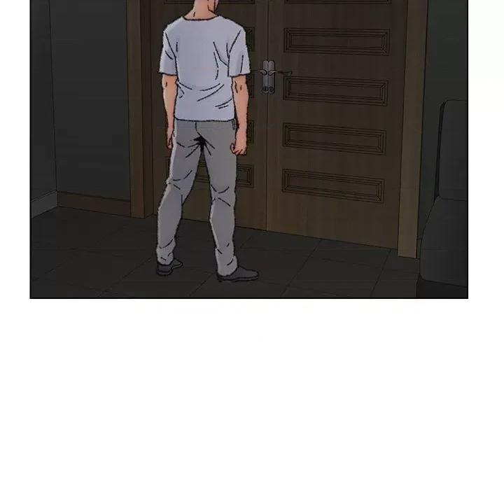 爸爸的坏朋友 爸爸的朋友-第 35 话 第111页