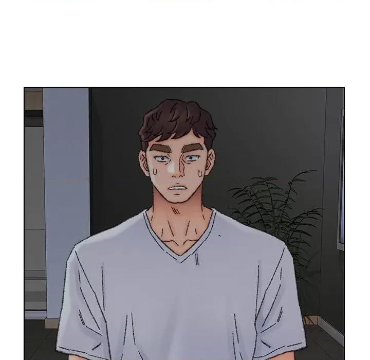 爸爸的坏朋友 爸爸的朋友-第 35 话 第112页