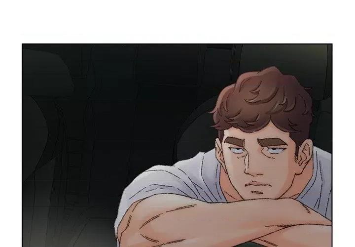 爸爸的坏朋友 爸爸的朋友-第 36 话 第4页