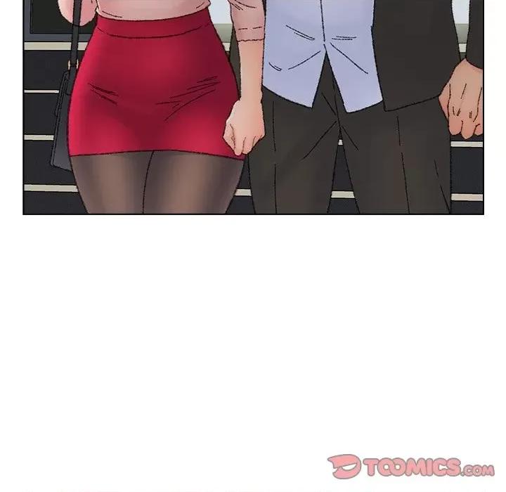 爸爸的坏朋友 爸爸的朋友-第 36 话 第14页