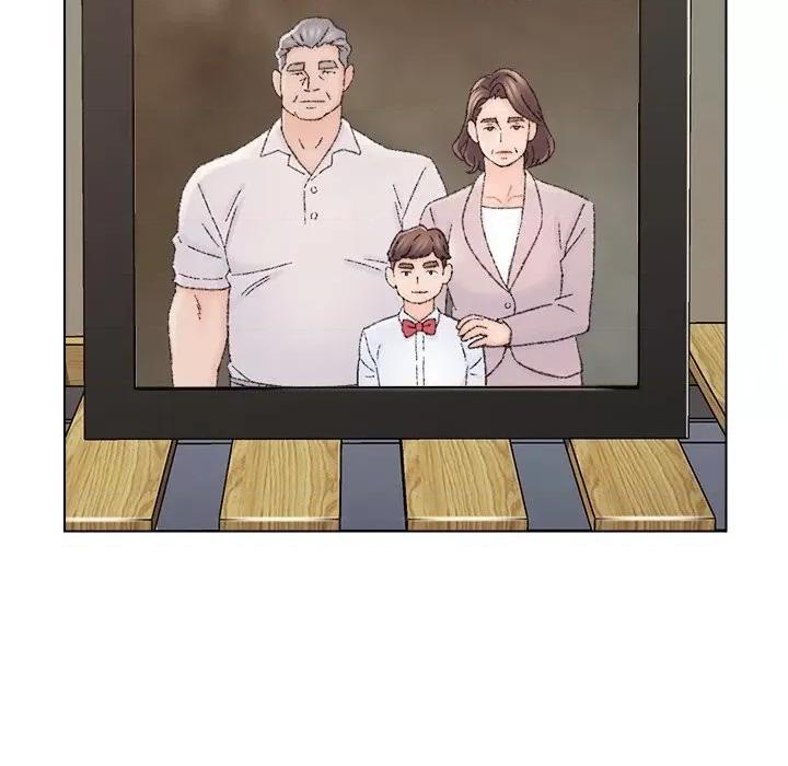 爸爸的坏朋友 爸爸的朋友-第 36 话 第24页