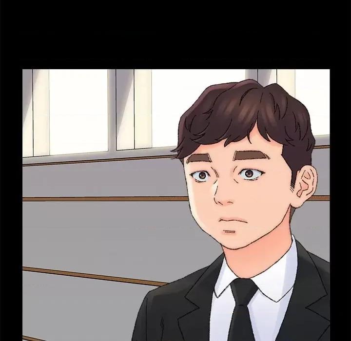 爸爸的坏朋友 爸爸的朋友-第 36 话 第47页