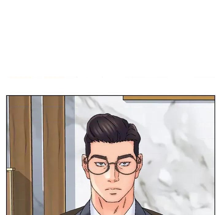 爸爸的坏朋友 爸爸的朋友-第 36 话 第56页