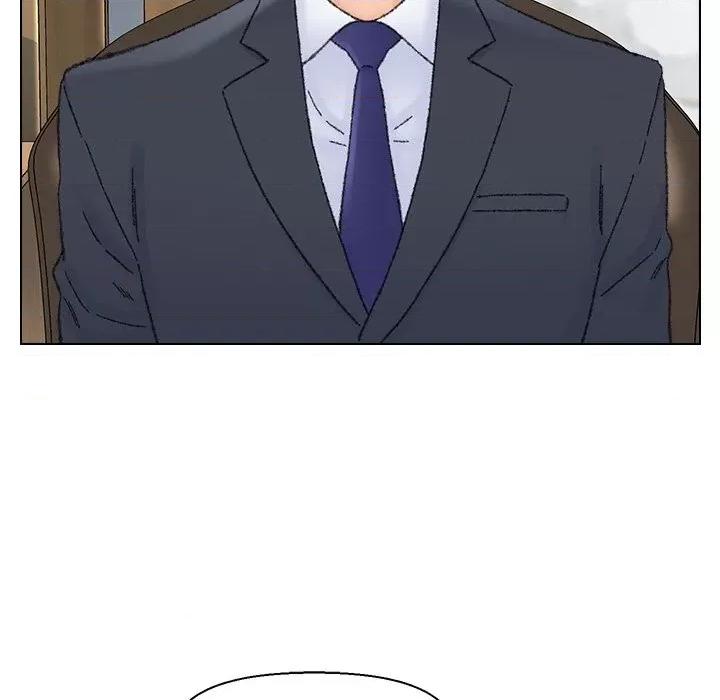 爸爸的坏朋友 爸爸的朋友-第 36 话 第57页