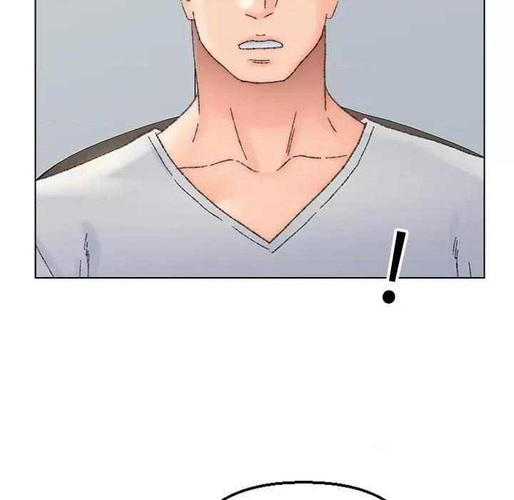 爸爸的坏朋友 爸爸的朋友-第 36 话 第67页
