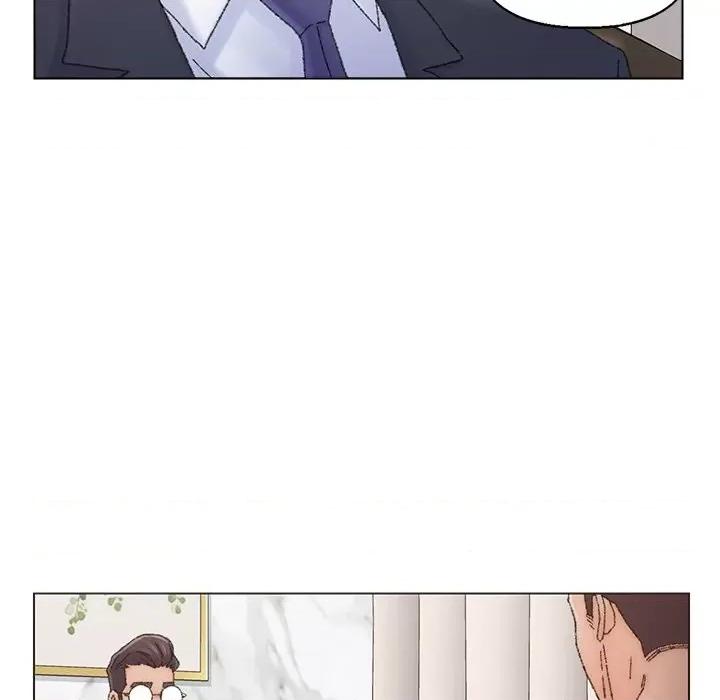爸爸的坏朋友 爸爸的朋友-第 36 话 第81页