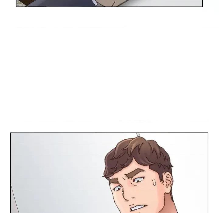 爸爸的坏朋友 爸爸的朋友-第 36 话 第84页