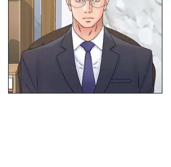 爸爸的坏朋友 爸爸的朋友-第 36 话 第97页