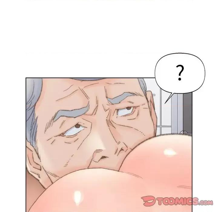 爸爸的坏朋友 爸爸的朋友-第 39 话 第46页