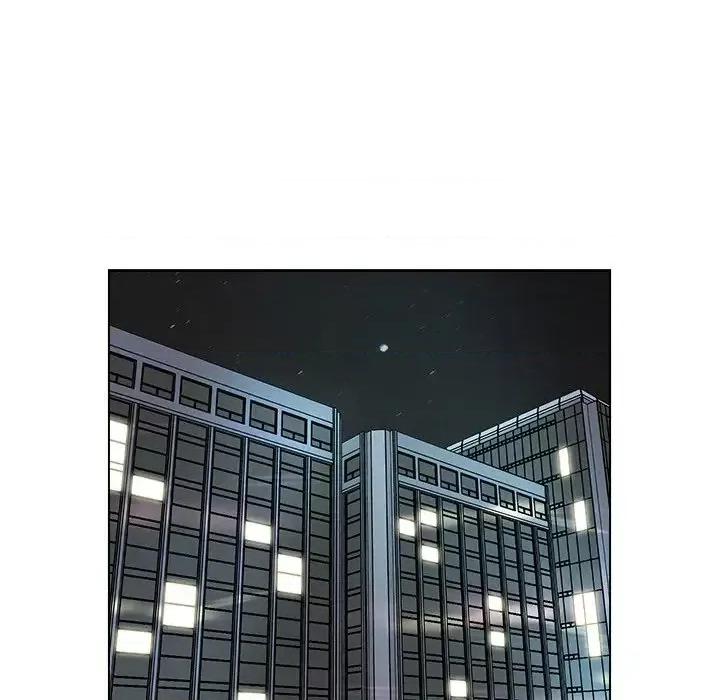 爸爸的坏朋友 爸爸的朋友-第 40 话 第71页