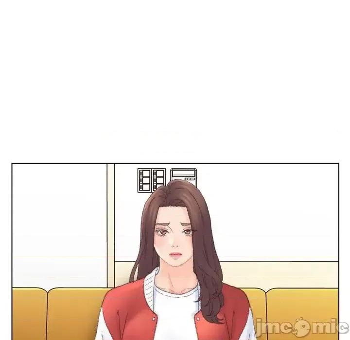 爸爸的坏朋友 爸爸的朋友-第 41 话 第20页