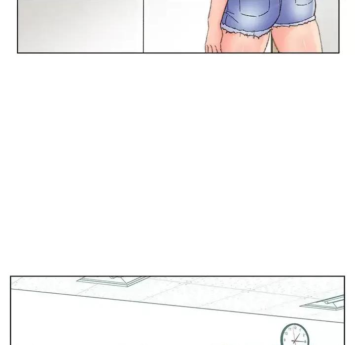 爸爸的坏朋友 爸爸的朋友-第 41 话 第64页