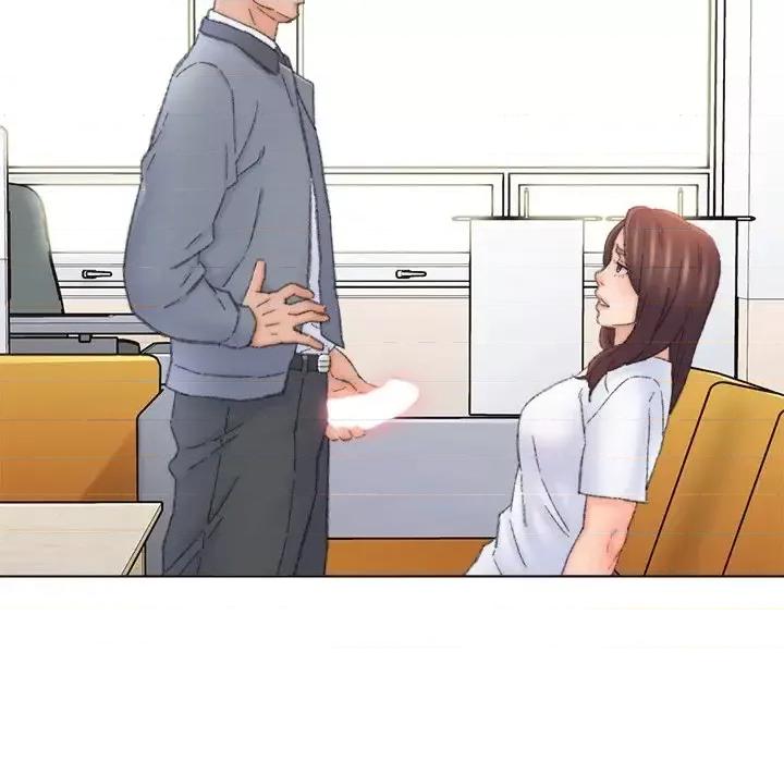 爸爸的坏朋友 爸爸的朋友-第 42 话 第13页