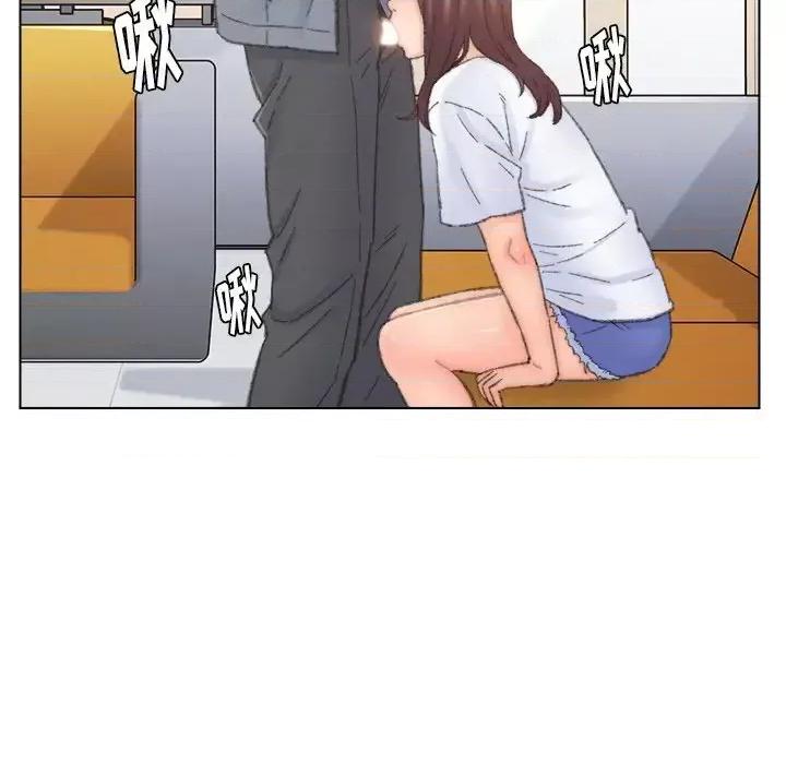 爸爸的坏朋友 爸爸的朋友-第 42 话 第36页