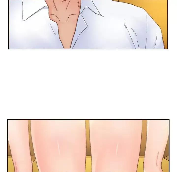 爸爸的坏朋友 爸爸的朋友-第 42 话 第52页