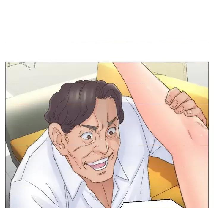 爸爸的坏朋友 爸爸的朋友-第 42 话 第69页