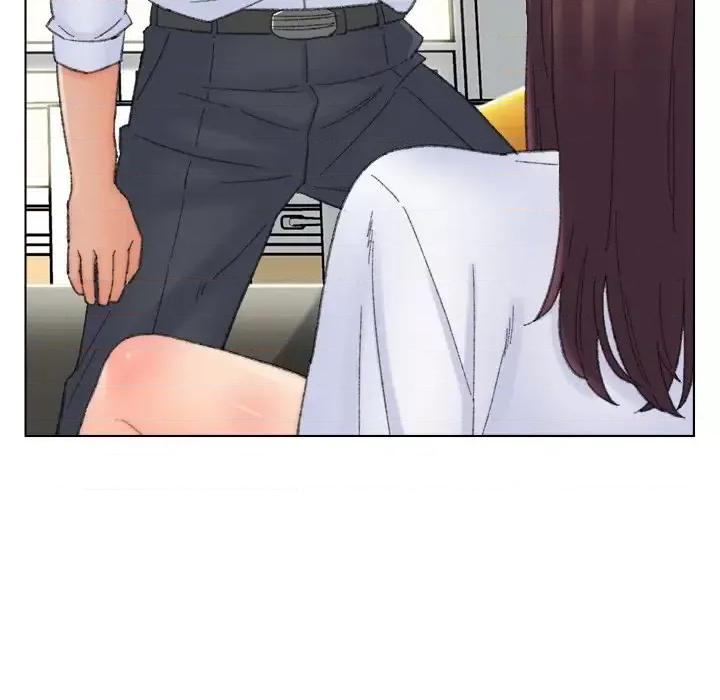 爸爸的坏朋友 爸爸的朋友-第 42 话 第76页