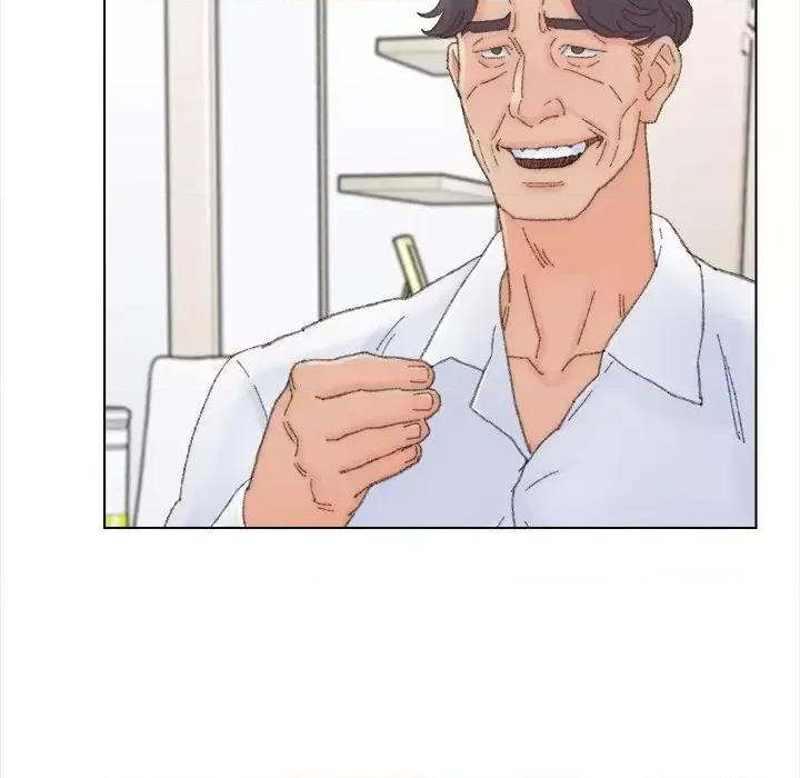 爸爸的坏朋友 爸爸的朋友-第 43 话 第61页