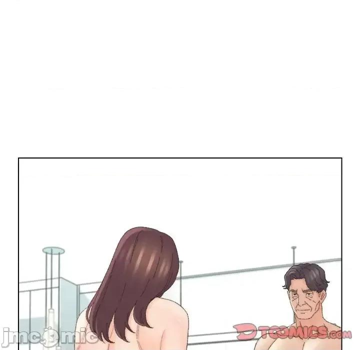 爸爸的坏朋友 爸爸的朋友-第 43 话 第80页