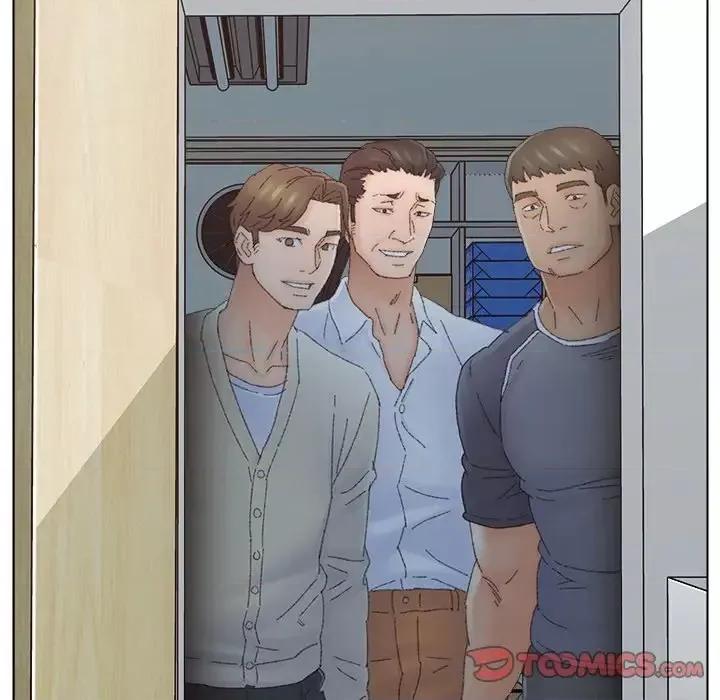 爸爸的坏朋友 爸爸的朋友-第 44 话 第62页