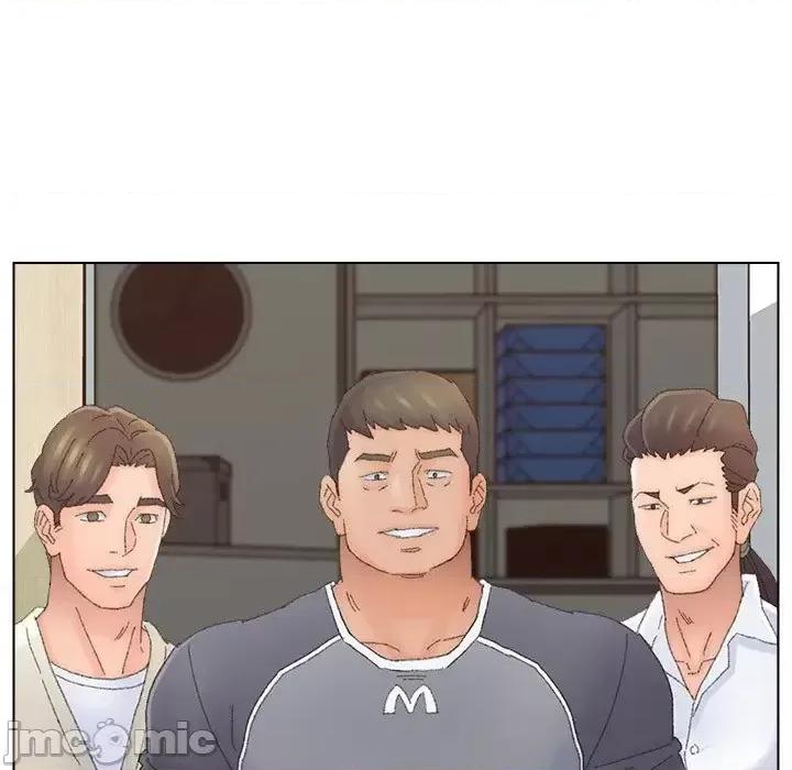 爸爸的坏朋友 爸爸的朋友-第 44 话 第65页