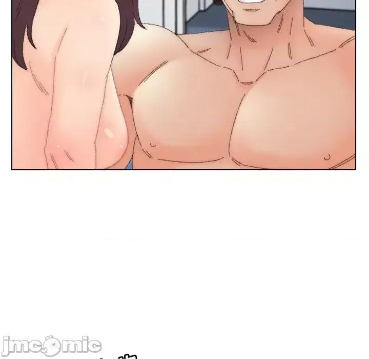 爸爸的坏朋友 爸爸的朋友-第 44 话 第70页