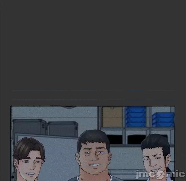 爸爸的坏朋友 爸爸的朋友-第 44 话 第95页
