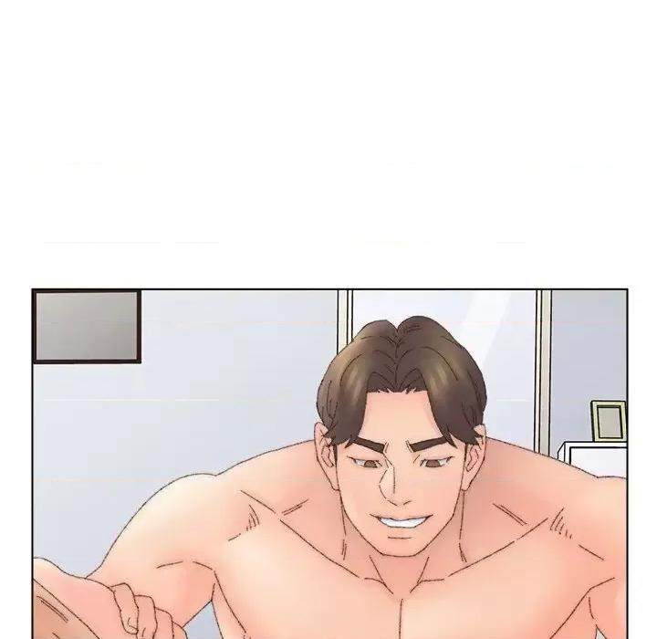 爸爸的坏朋友 爸爸的朋友-第 45 话 第16页