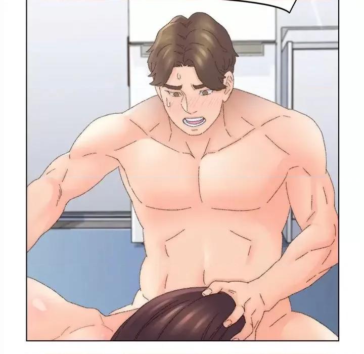 爸爸的坏朋友 爸爸的朋友-第 45 话 第27页